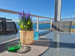 Penthouse apartment Jelena